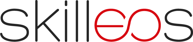 Logo du service d'autoformation en ligne Skilleos